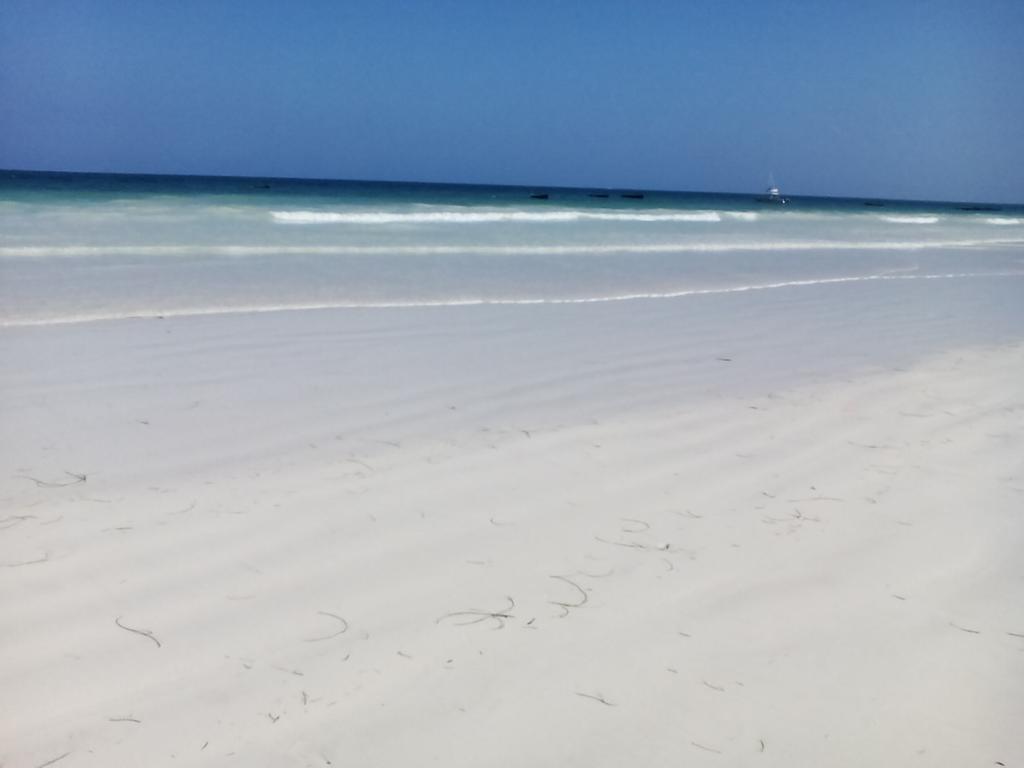 Simba & Oryx Cottages Playa de Diani Exterior foto