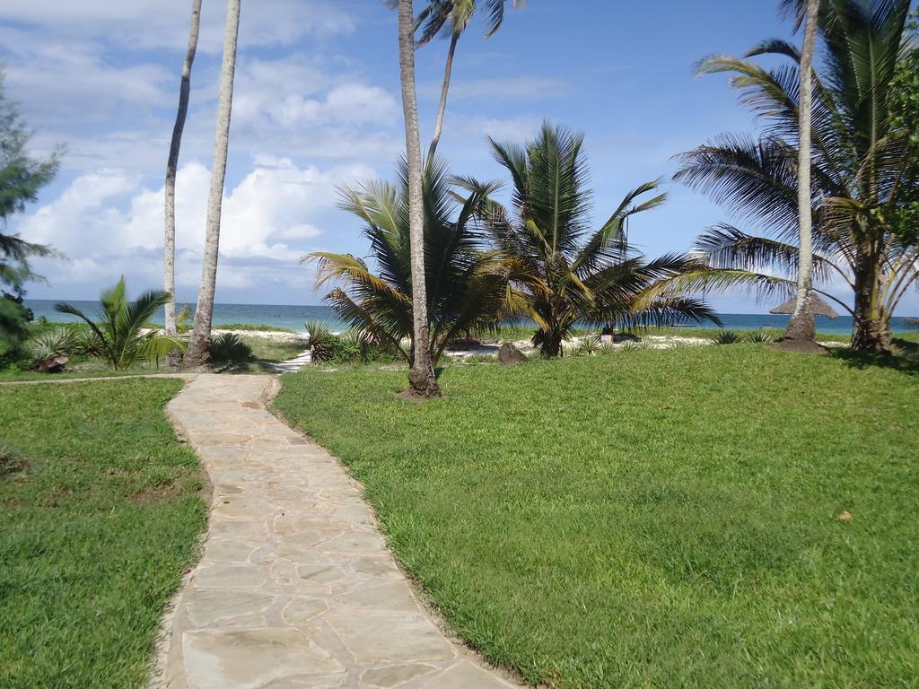 Simba & Oryx Cottages Playa de Diani Habitación foto